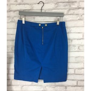 ❌SOLD❌Express pencil skirt size 8